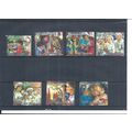 New Zealand Stamps 1994 Christmas used SG 1832 ...