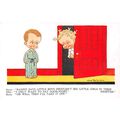 Vera Paterson : Betty: "Nanny says ... : Regent...
