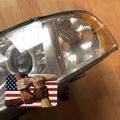 Audi D2 A8L S8 A8 Left Driver Side HID Headlamp...