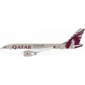 A310-308 AIRWAYS REG: A7-AFE W/ST - INFLIGHT 20...