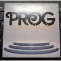 Prog Unsigned CD Promo PROG Magazine 9Tracks Al...