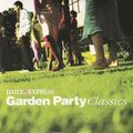 Garden Party Classics - Promotional CD .