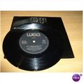 cargo, don`t stop your love / cover me.1986 7"....