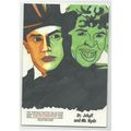 CLASSIC VINTAGE MOVIE POSTERS 'SKETCH' card DR....