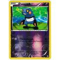 Pokemon Black & White Boundaries Crossed - #64/...