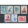 HUNGARY 1964 ANNIV & EVENTS SET "B" MINT