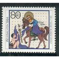 Germany 1984 - SG2081 - Christmas (unused)