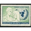 1971 Michel 753 - MNH (**)