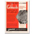 advanced engineering company 1952 gebhardts ref...