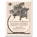 cincinnati butcher supply company 1952 boss hea...