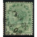 1900 SG 114 - #3 fine used (o)