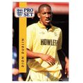 1990-91 Pro Set England #319 Dion Dublin - NM-MT