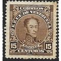 1924/1928 Michel 108 - fine used (o)