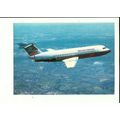 Aviation BRITISH AIRWAYS BAe 1-11 Official Post...