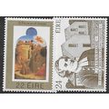 1982 SG 512/513 - MNH (**)