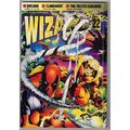 WIZARD magazine # 22 (1993)