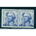 1304 5c George Washington Average MNH CLP W0022