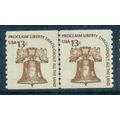 1618 13c Liberty Bell Fine MNH CLP B0838