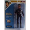 STAR TREK ' MEGO ' 8 inch MICHAEL BURNHAM figur...