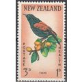 New Zealand 1962 Michel 423 Neuf ** Cote (2005)...