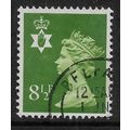 GREAT BRITAIN REGIONALS 1976 N IRELANDS 8 1/2p ...