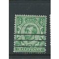 george v downey head watermark crown sg338 sg 3...