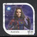 MARVEL STUDIOS, 2023 GUARDIANS OF THE GALAXY, U...