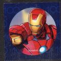 DISNEY, 100 YEARS OF WONDER. MARVEL, SELF-ADHES...