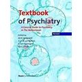 Textbook of Psychiatry