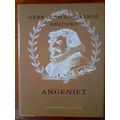 G.A. Bredero's Angeniet