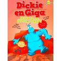 Dickie En Giga - Keihard De Kluts (Er) Kwijt