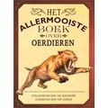 Allermooiste Boeken - Het Allermooiste Boek Over Oerdieren