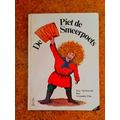 De Anti-Piet De Smeerpoets
