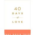 40 Days Devotionals 40 Days Of Love