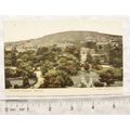 pre 1918 postcard Pavilion Gardens, Buxton