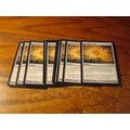 Magic The Gathering, MTG, 10-Cards, 1993-2009, ...