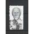 SouthAfrica.Jim Smuts Commemoration stamp.Fine ...