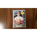 1969 Topps Card # 060 Nelson Briles Good (2) St...