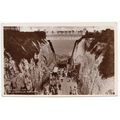 Newgate Gap Cliftonville Kent RP Postcard 10a