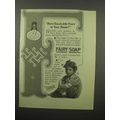 1913 Fairy Soap Ad - Have You a Little Fairy in...