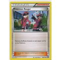 Pokemon XY Steam Siege 104/114 Pokemon Ranger