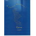 Lancome Poem perfume Vintage Full 4 Page Print ...
