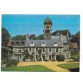 LA SEIGNEURIE, SARK. CHANNEL ISLES vintage unus...