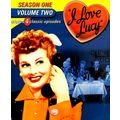 I Love Lucy - Season 1: Vol. #2, #5, & #8 (DVD,...