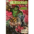 Batman & The Outsiders (Vol 2) # 031 NM MODERN ...