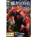 Batman & The Outsiders (Vol 2) # 030 NM MODERN ...