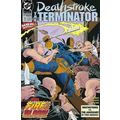 Deathstroke (Vol 1) The Terminator # 022 NM MOD...
