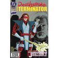 Deathstroke (Vol 1) The Terminator # 023 VFN MO...