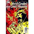 Fantastic Four: Worlds Greatest Comic Magazine ...