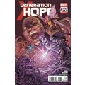 Generation Hope # 017 NM MODERN AGE COMICS